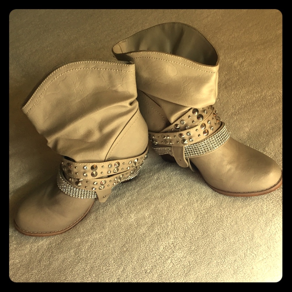 Fashion Boots